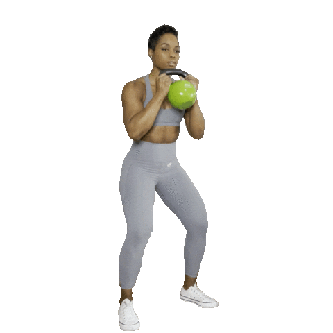 Raw Fitness Sticker
