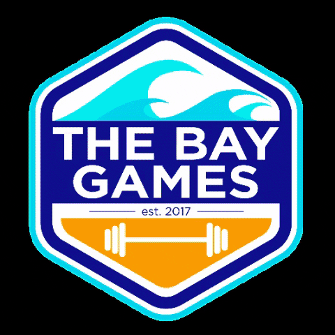 Crossfit Metro GIF by The Bay Games