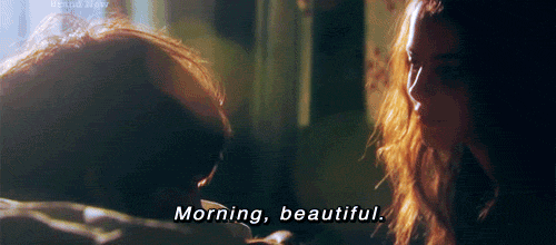 Good Morning Love GIF - Find & Share on GIPHY
