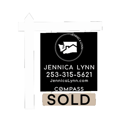 Jennicalynn Sticker