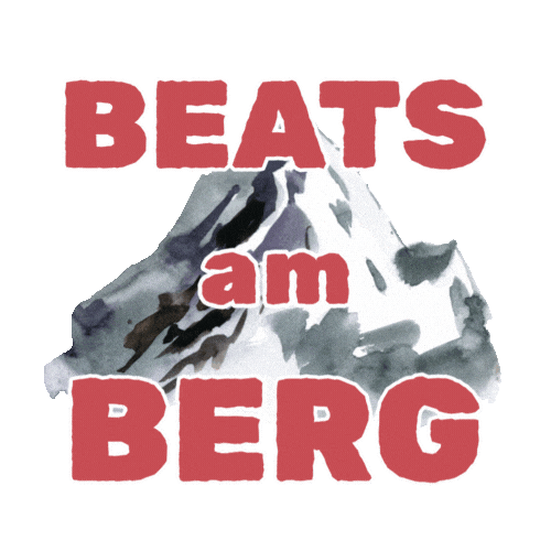 Pfingsttreffen Sticker by KLJB München und Freising