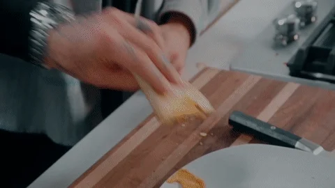 All American Recipes GIF