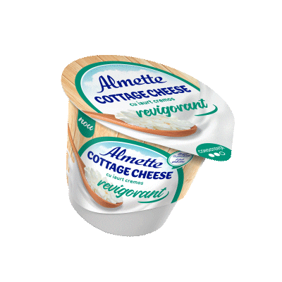AlmetteRO Sticker