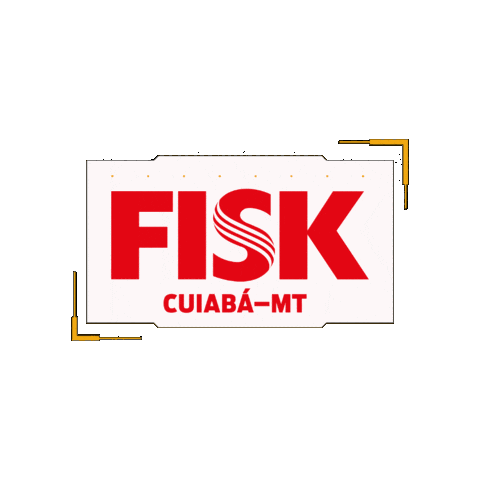 English Cuiaba Sticker by Fisk Cuiabá