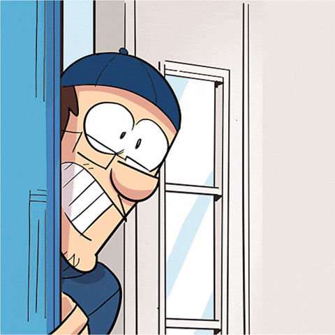 Summer Sunburn GIF by FGTeeV_Giphy