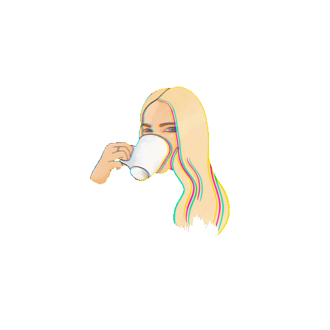 Art Sticker