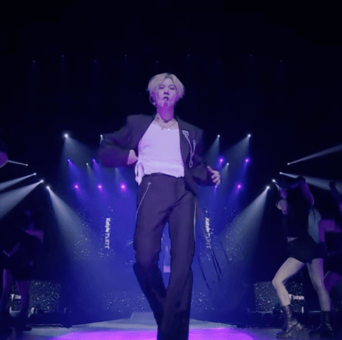 Taemin GIF