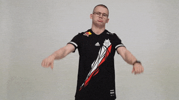 Rainbow Six No GIF by G2 Esports