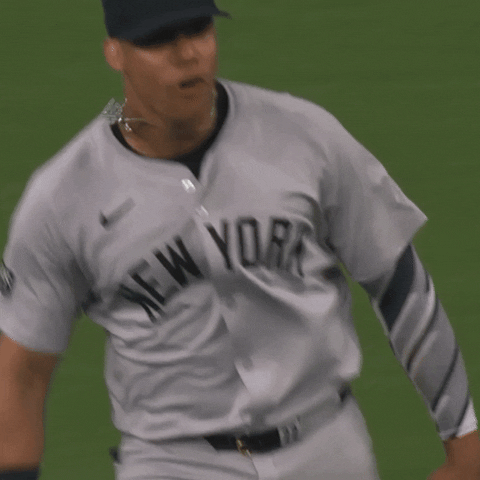 Excited New York GIF by Jomboy Media