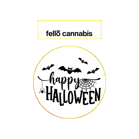 Sticker by fello