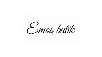 Sticker by Emos Butik