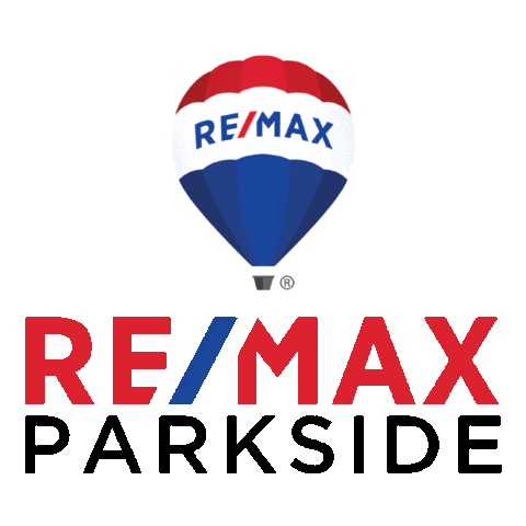 remaxparkside Sticker