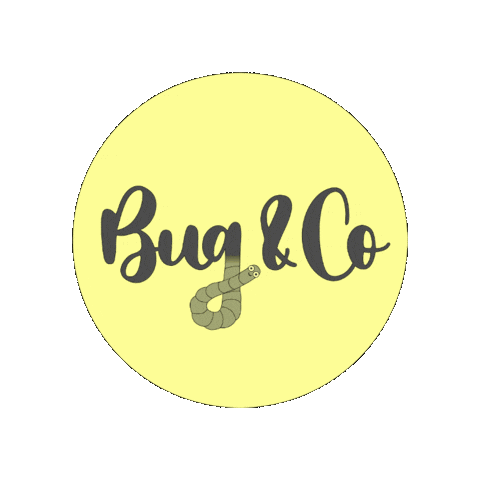 bugandco Sticker