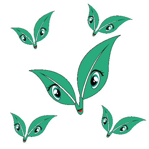 vesabeauty Sticker