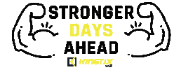 Kinetix Lab PH Sticker