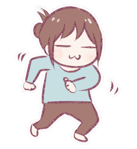 Shiruko Sticker