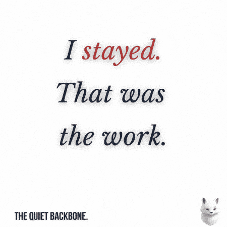 Self Awareness Growth GIF