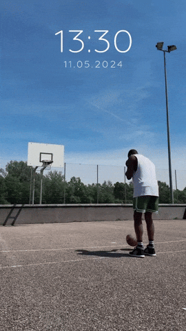 Gordon GIF by socialPALS