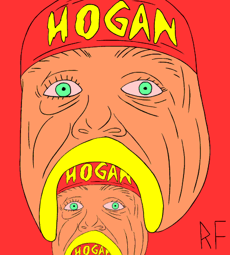 hogan