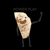 Ipl Healthy Eating GIF by To Be Honest - TBH
