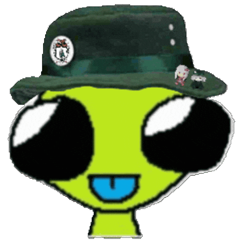 Animated Sticker