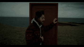 Lost GIF by Jonathan Roy
