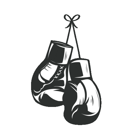 Alfonsus Gym Sticker