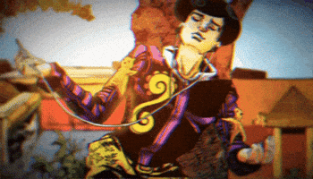 Elvis Presley Peace GIF