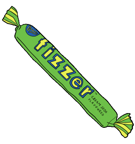 South Africa Snack Sticker