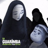 Talking I Love You GIF by La Guarimba Film Festival