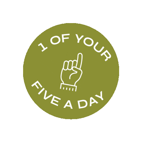 Italian Pasta Sticker by Sunny&Luna