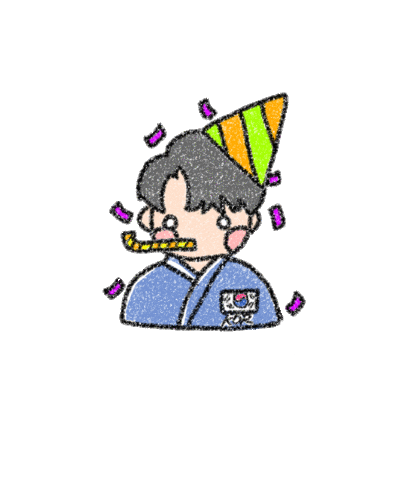 윤현지 Sticker