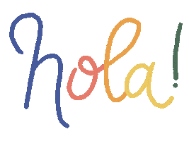 Saludo At4 Sticker by Andrea Tredinick