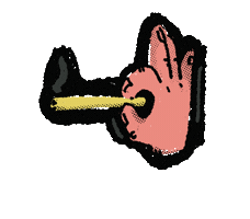 Sharisy Sticker
