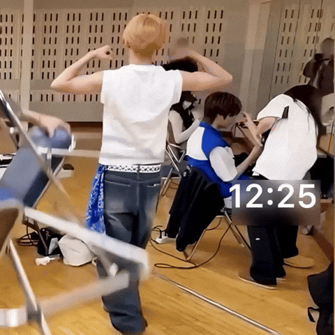 Sangwon GIF