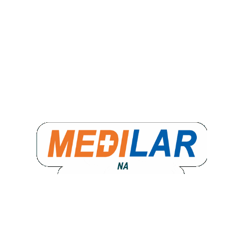 Cnu Sticker by Medilar Gestão em Saúde