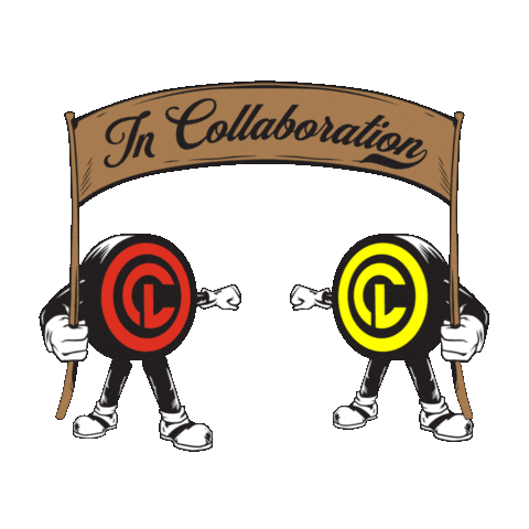 Locarpet.Craft Sticker