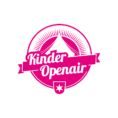 Openair Oberrieden Sticker