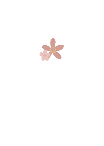 Spring Sticker