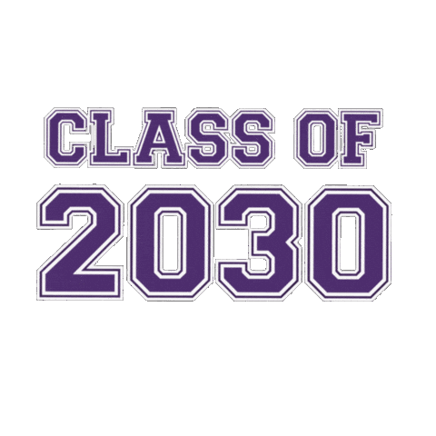 Texans Class Of 2023 Sticker by Tarleton State University