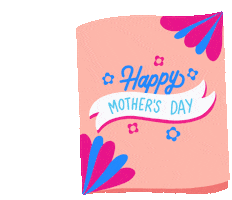 Mothers Day Mother Sticker by Bedsider