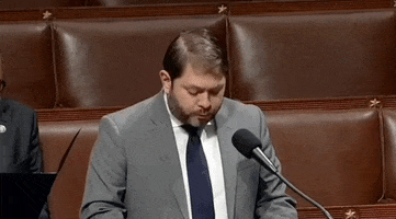 Voting Rights Gallego GIF by GIPHY News