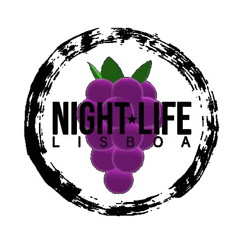 Nllx Sticker by Nightlife Lisbon