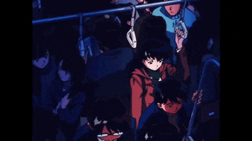 Anime GIF
