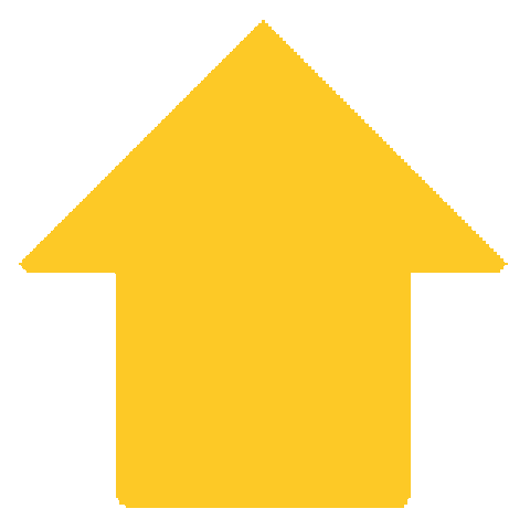 Arrow Swipe Up Sticker by Meubelstunt
