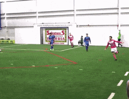 Football Soccer GIF by rochesterlancers