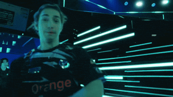 League Of Legends Kc GIF