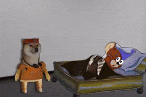 Wilson Rata GIF