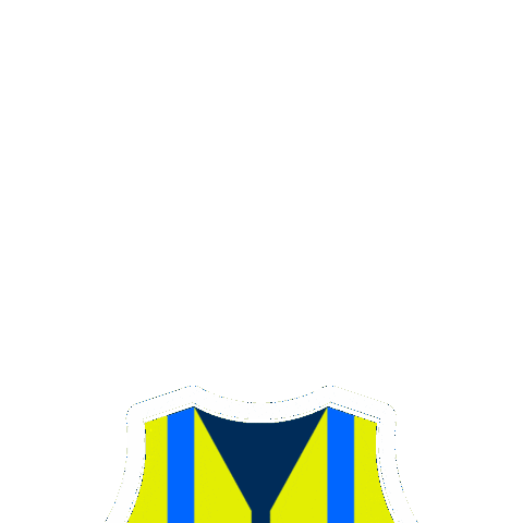 Bmcd Sticker by Burns & McDonnell