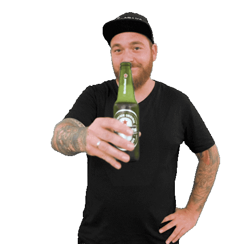 oceans house club Sticker